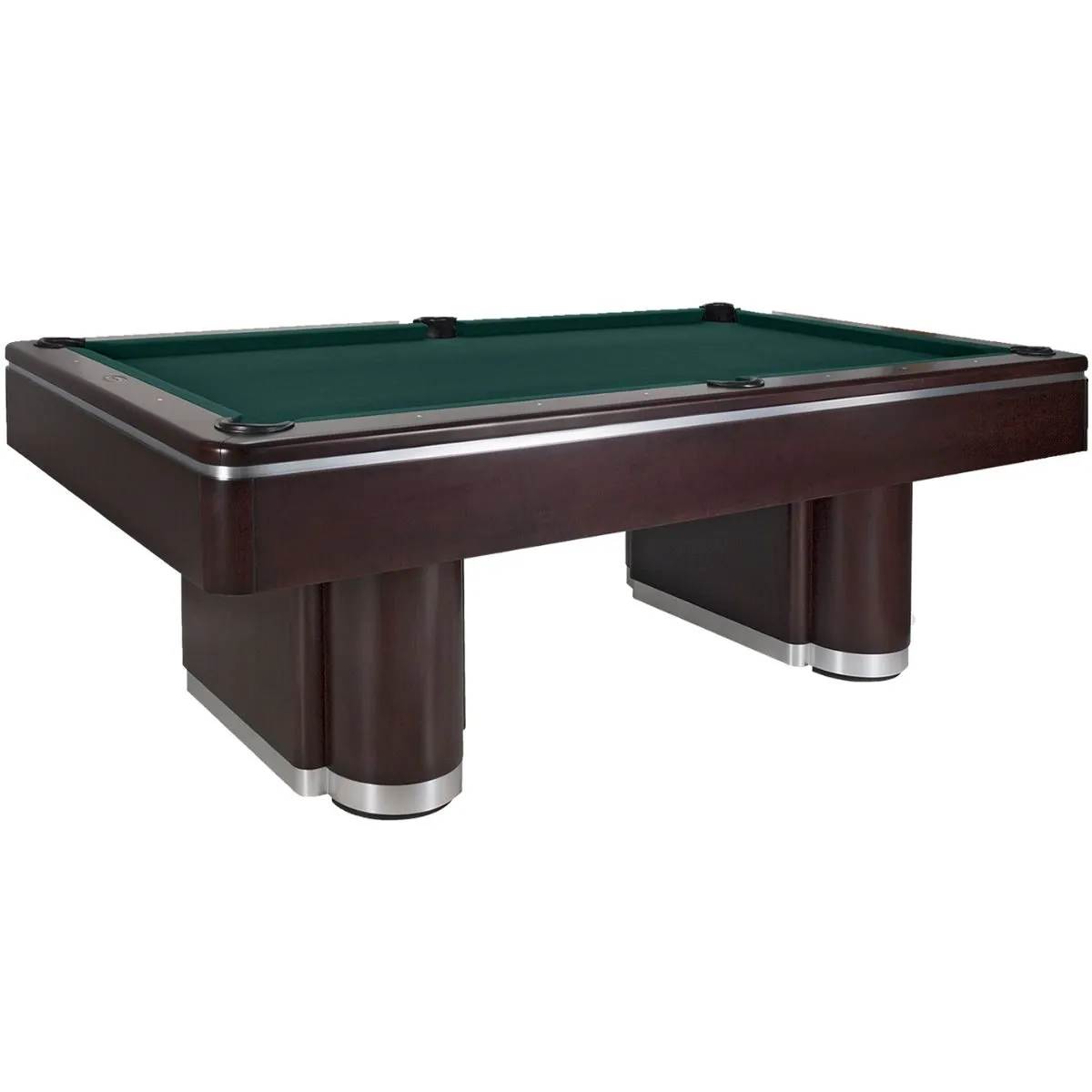 Plaza Pool Table - Royal Billiard & Recreation