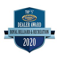 Olhausen Billiards Top 5 Pool Table Dealer 2020