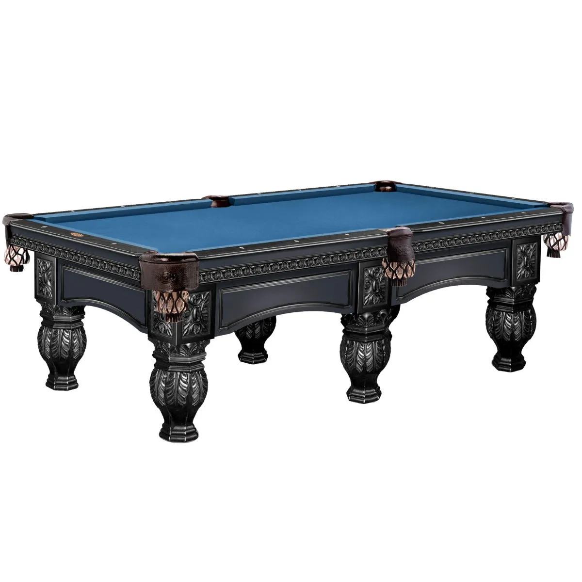 Venetian Pool Table - Royal Billiard & Recreation