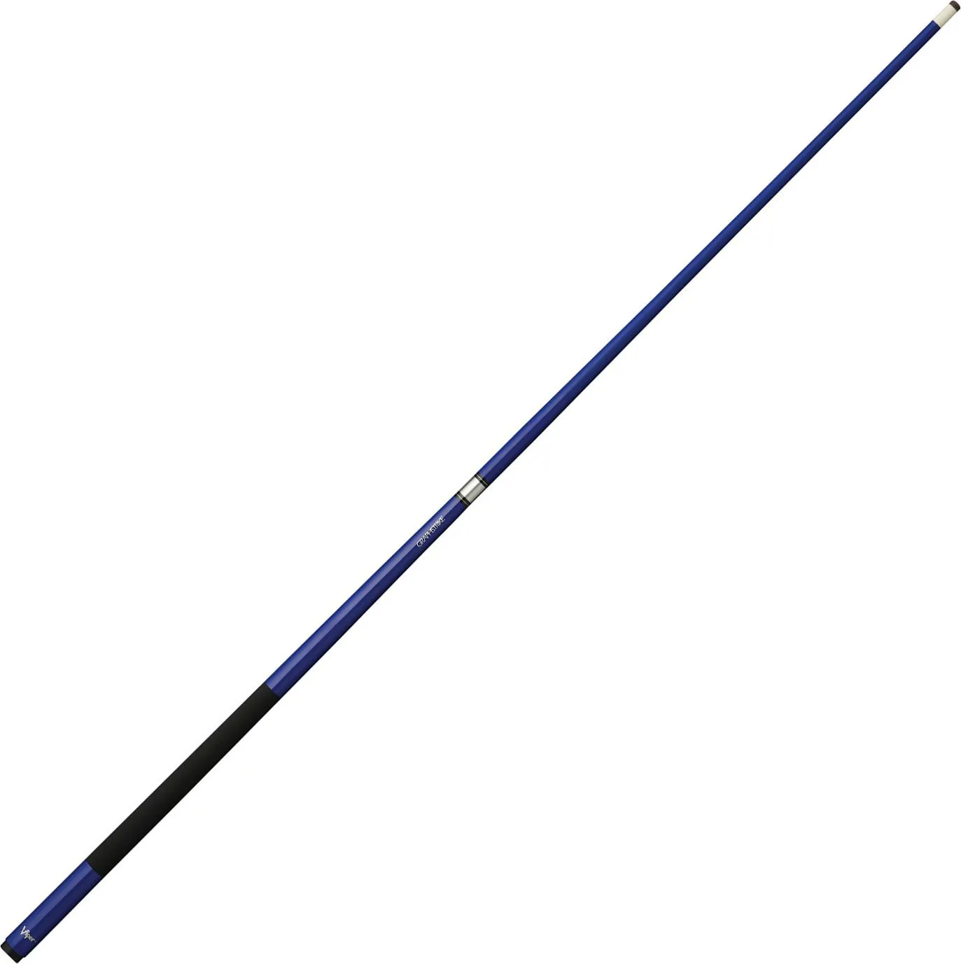 Viper Graphstrike Pool Cue - Blue - Royal Billiard & Recreation