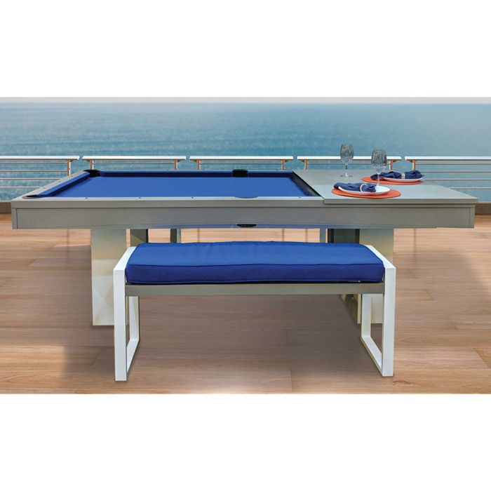R&R Outdoors Horizon Pool Table Cover For Dining