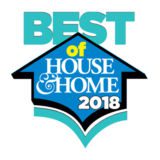 Best of House and Home 2018 Winner