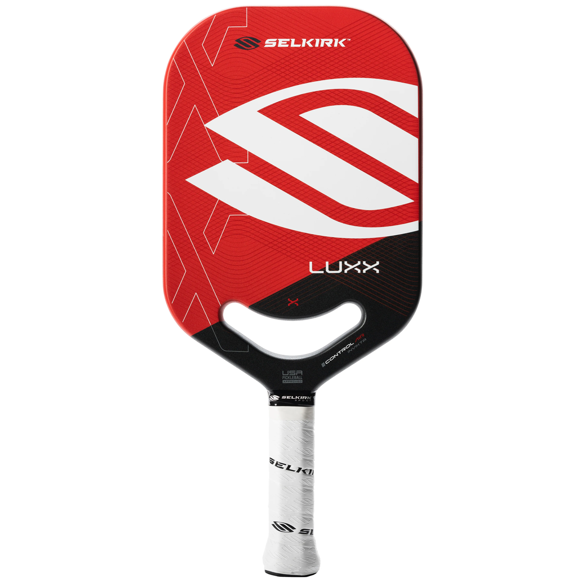 Selkirk Luxx Control Air Inviktaピックルボール Selkirk LUXX Control Air Invikta Pickleball Paddle | Royal