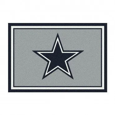 DALLAS COWBOYS SPIRIT RUG