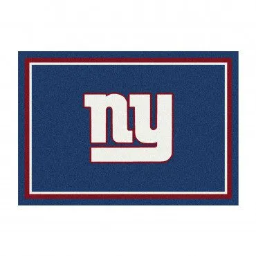 NEW YORK GIANTS SPIRIT RUG