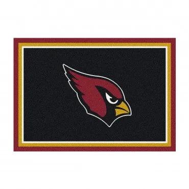 ARIZONA CARDINALS SPIRIT RUG