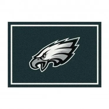 PHILADELPHIA EAGLES SPIRIT RUG