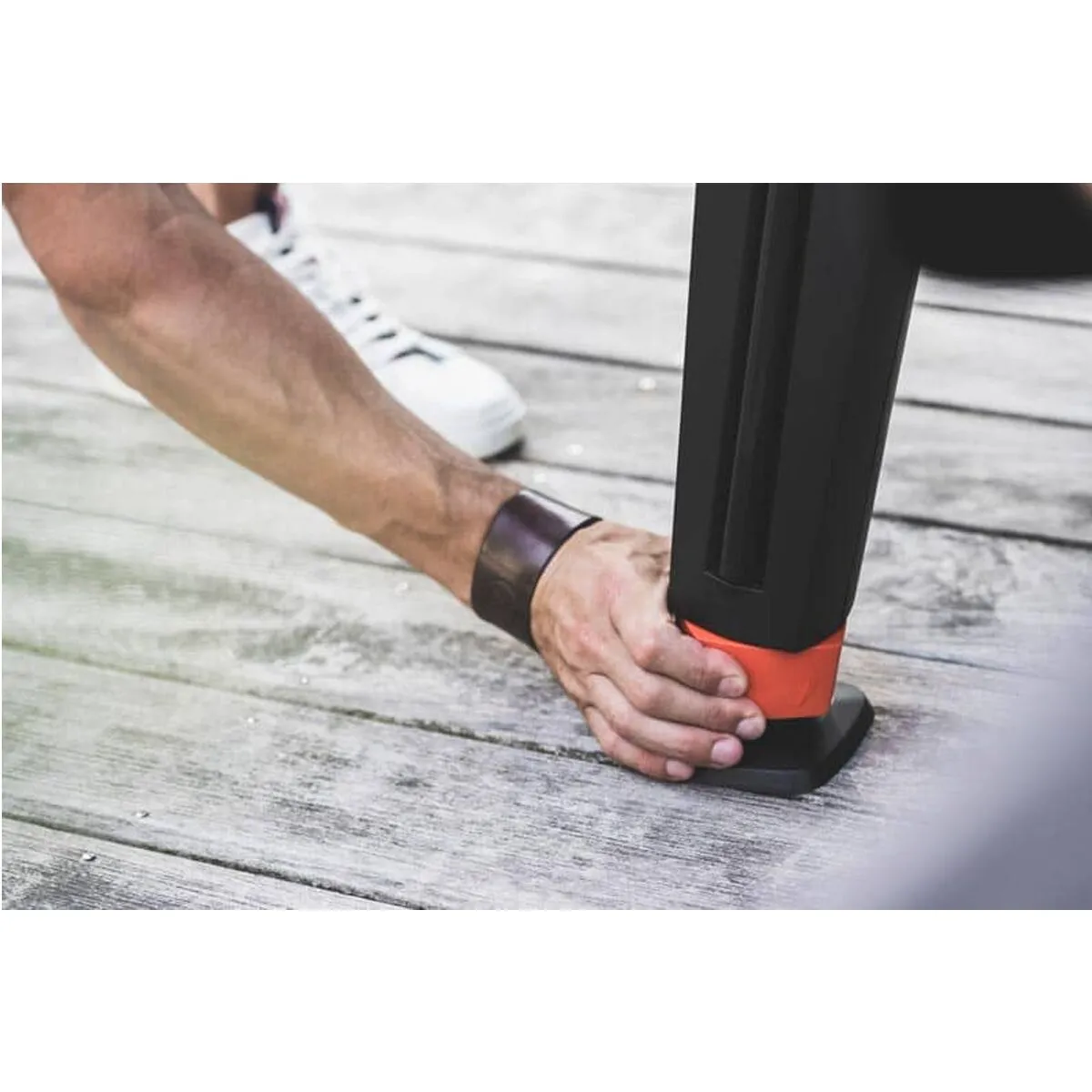 Outdoor Ping Pong Table – 700X Crossover - Image 2