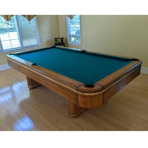 8' Gently Used Peter Vatalie - SOLD