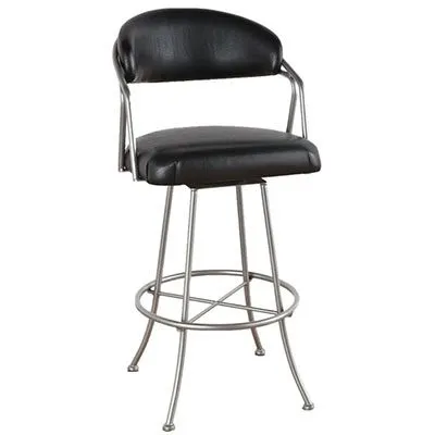 Albany Swivel Bar Stool