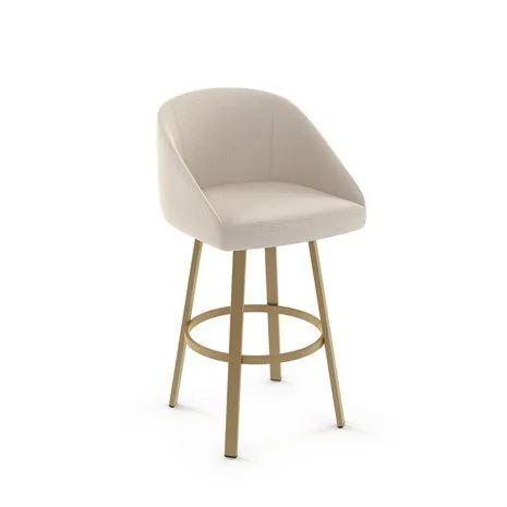 Amisco Wembley Kitchen and Bar Stool