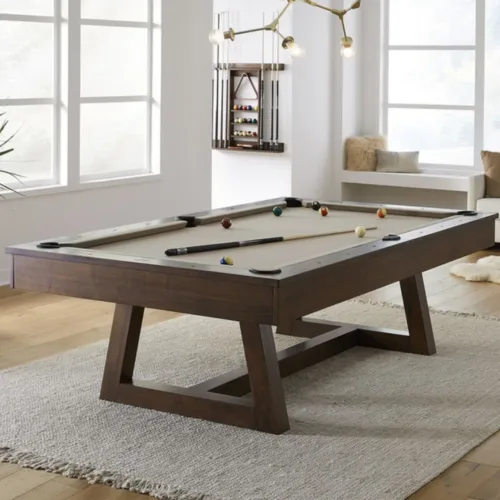 Aiden Pool Table