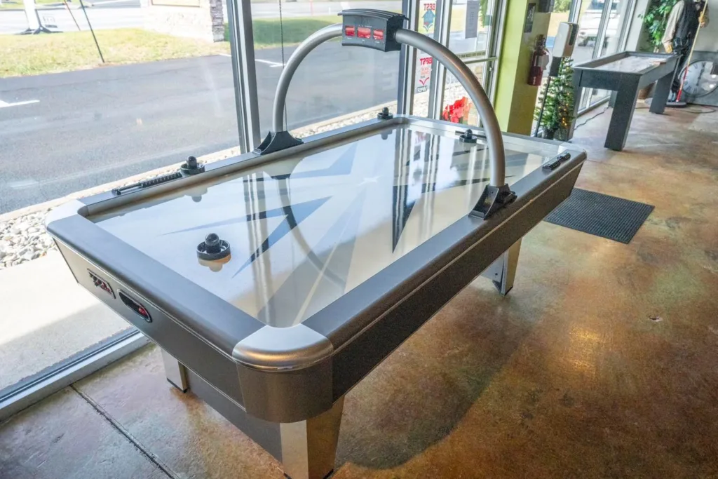 Air-hockey-tables-near-me