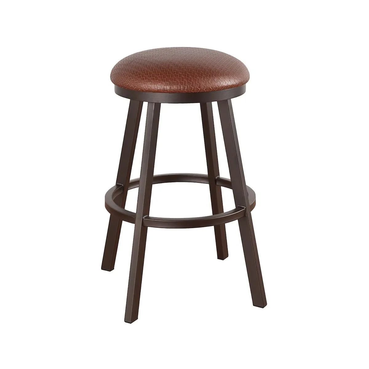 Ambridge Metal Bar Stool - Image 2