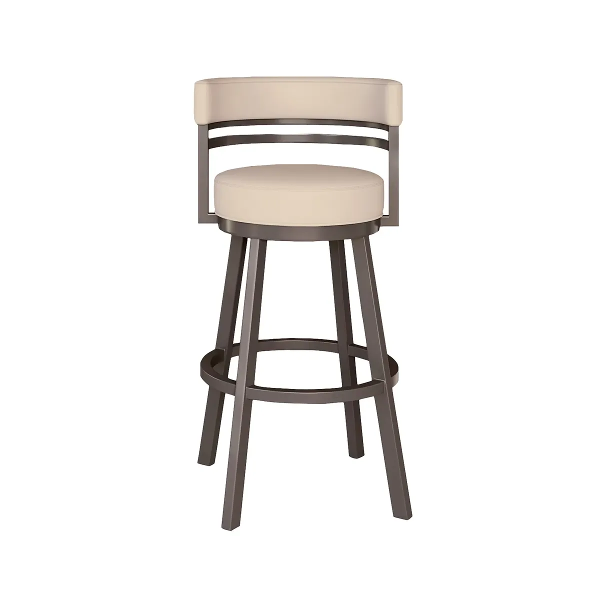 Ambridge Metal Bar Stool