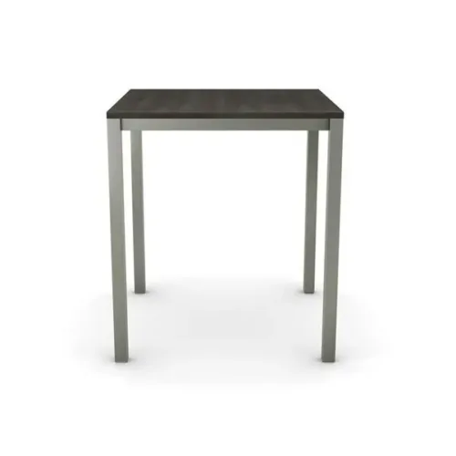 Carbon Wood Pub Table