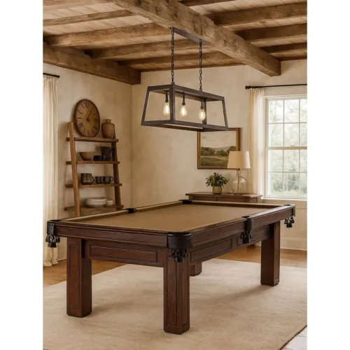 8' Anthem Pool Table