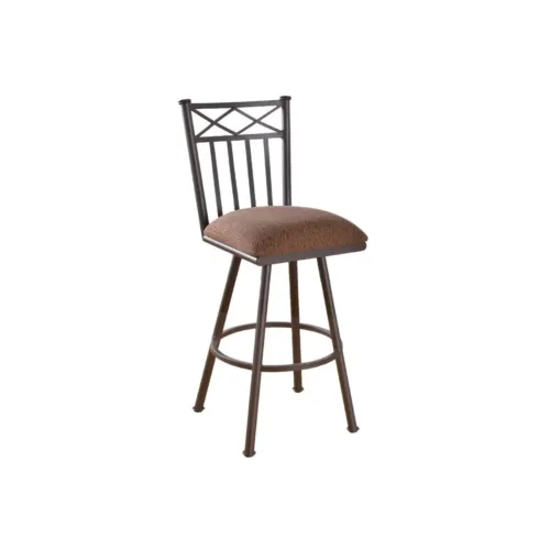 Arcadia Swivel Stool