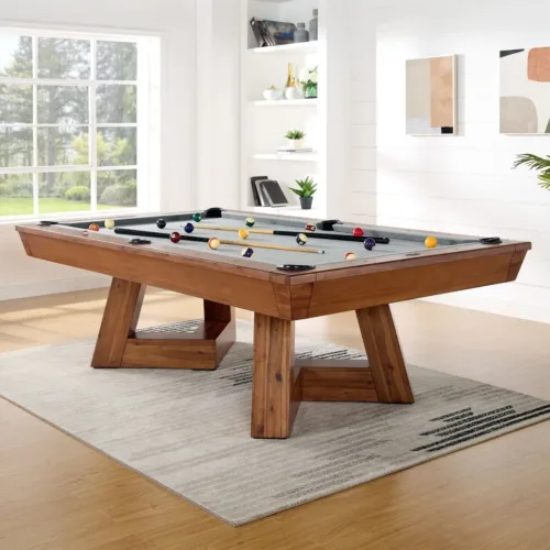The Aris Pool Table