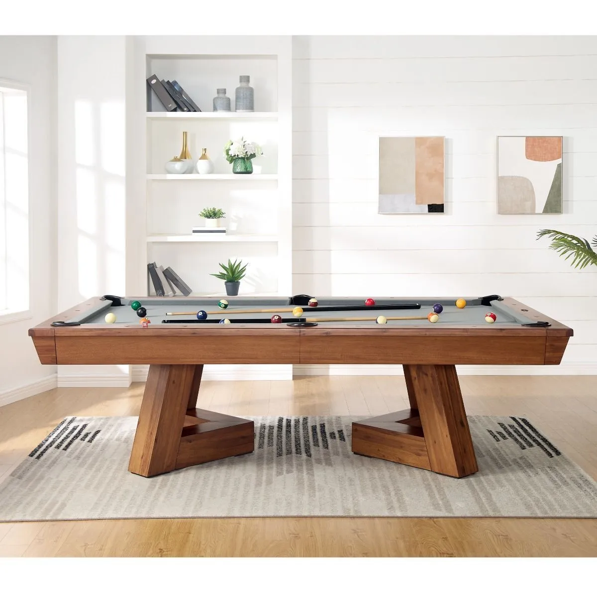 The Aris Pool Table - Image 2