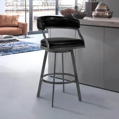 Saturn Bar Stool