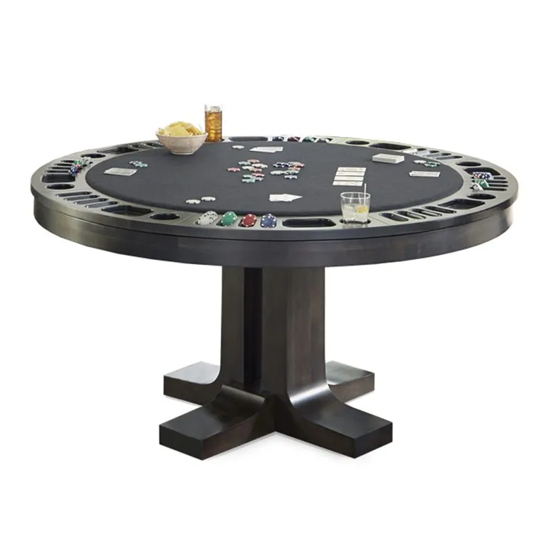 Atherton Card & Dining Table