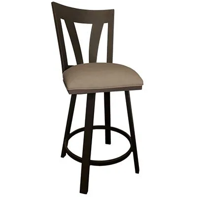Austin Swivel Stool