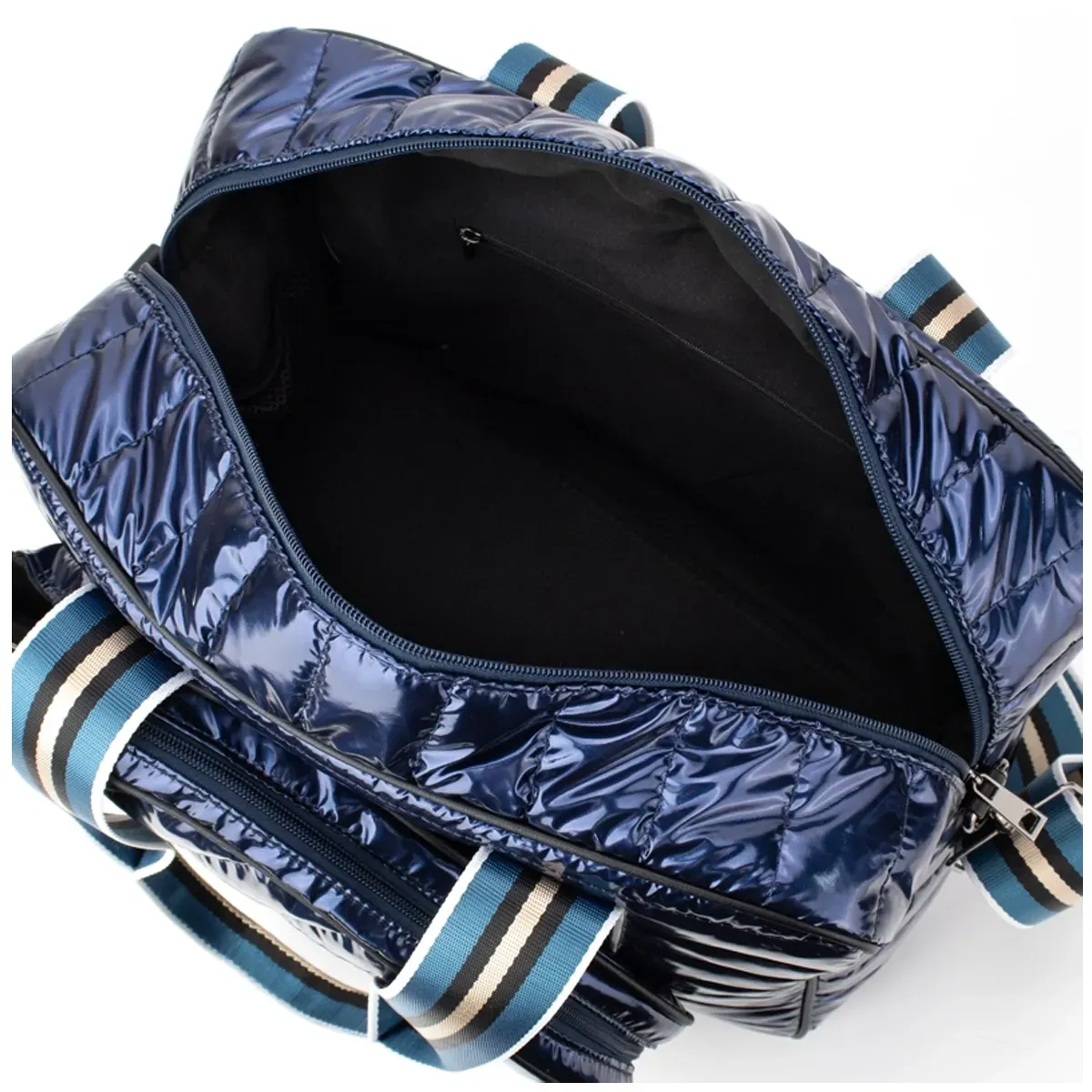 Bennett Pickleball Puffer Duffle Bag - Image 6