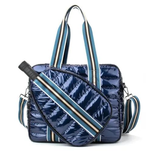 Bennett Pickleball Puffer Duffle Bag