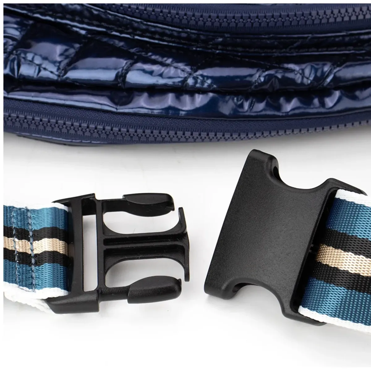 Bennett Pickleball Puffer Duffle Bag - Image 5