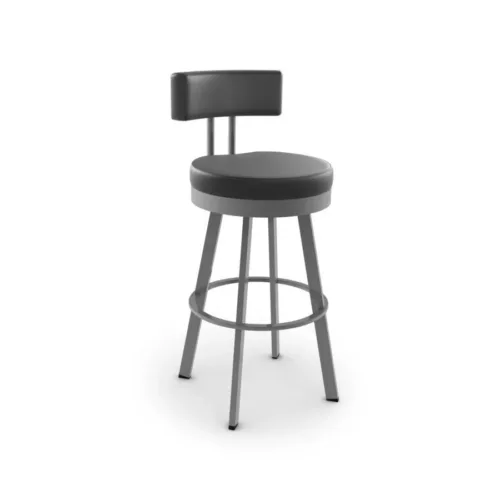 Barry Swivel Stool