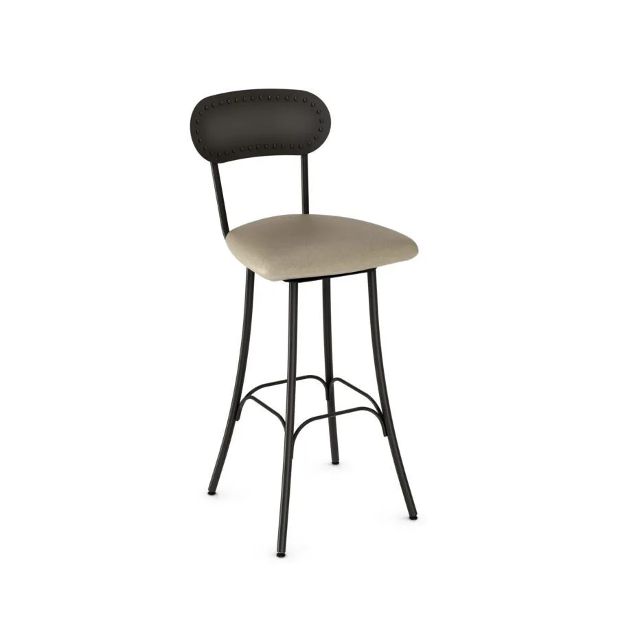 Bean Swivel Stool - Image 3