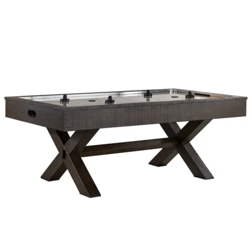 7' Brexton Air Hockey Table
