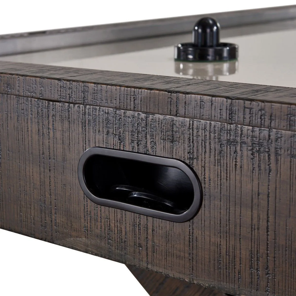 7' Brexton Air Hockey Table - Image 5