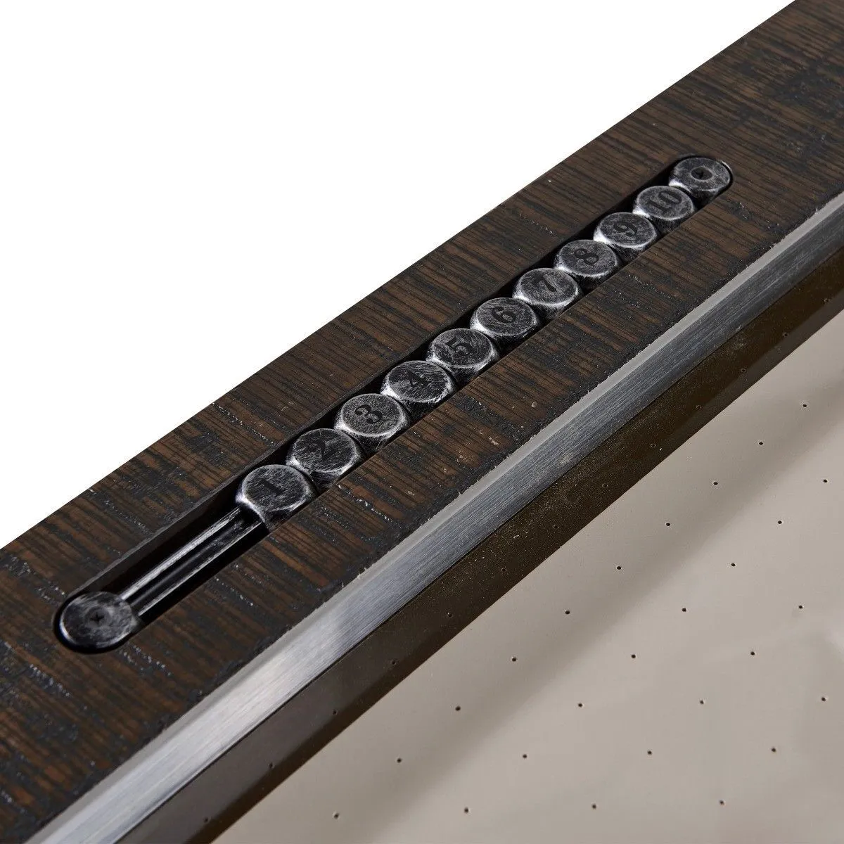 7' Brexton Air Hockey Table - Image 3