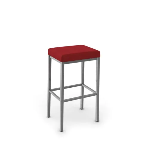 Bradley Non-swivel Stool