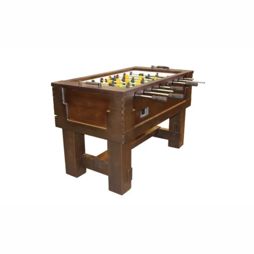 Olhausen Breckenridge Foosball Table