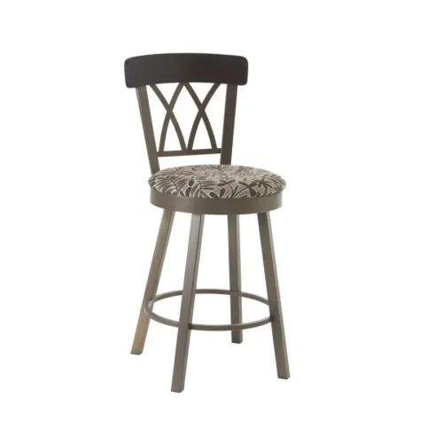 Brittany Swivel Stool