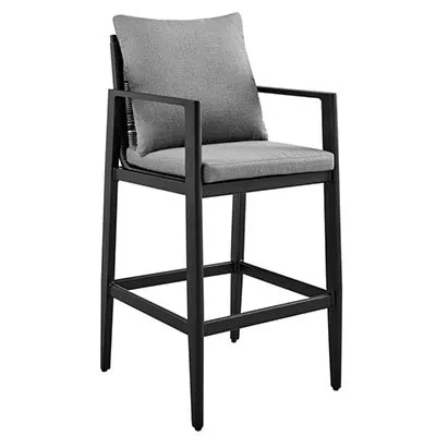 Cayman Outdoor Bar Stool
