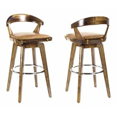 Cal House S7120 Bar Stool