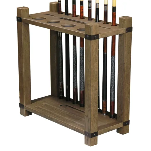 Viking Floor Cue Stand