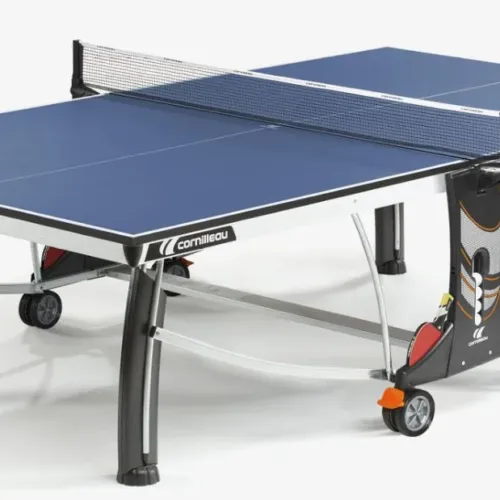 Ping Pong Table - Indoor 500