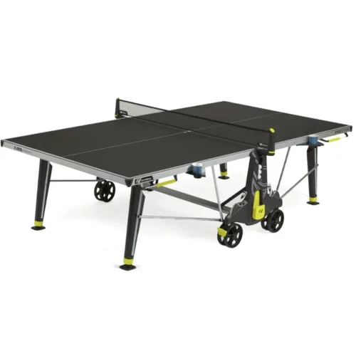 Prestige Outdoor Ping Pong Table by Cornilleau