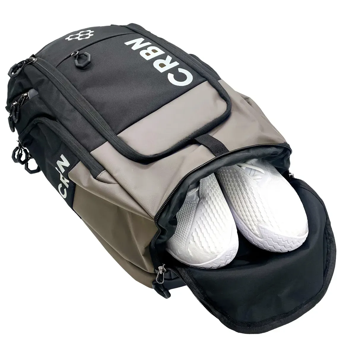 CRBN Pro Team Backpack - Image 3