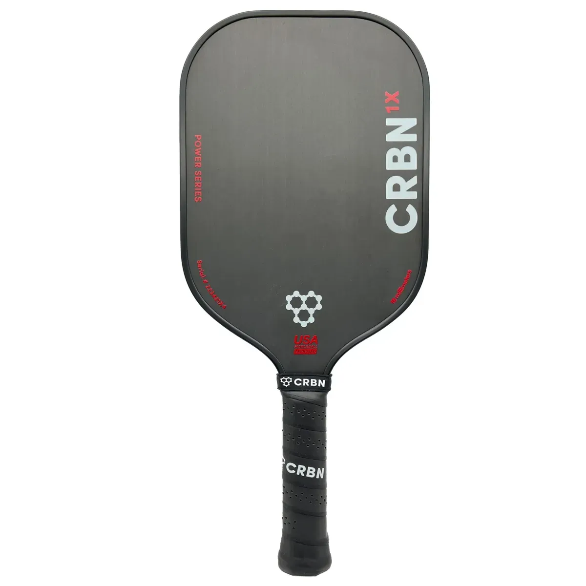 CRBN1 X Elongated Paddle