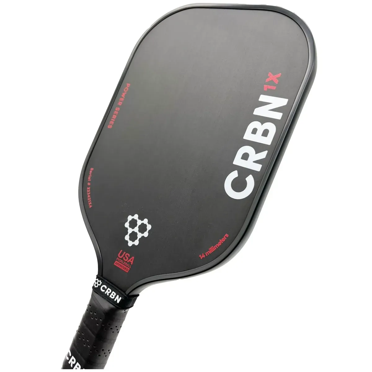 CRBN1 X Elongated Paddle - Image 2