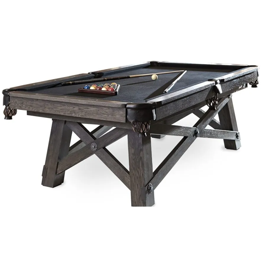 Loft Pool Table - Image 2