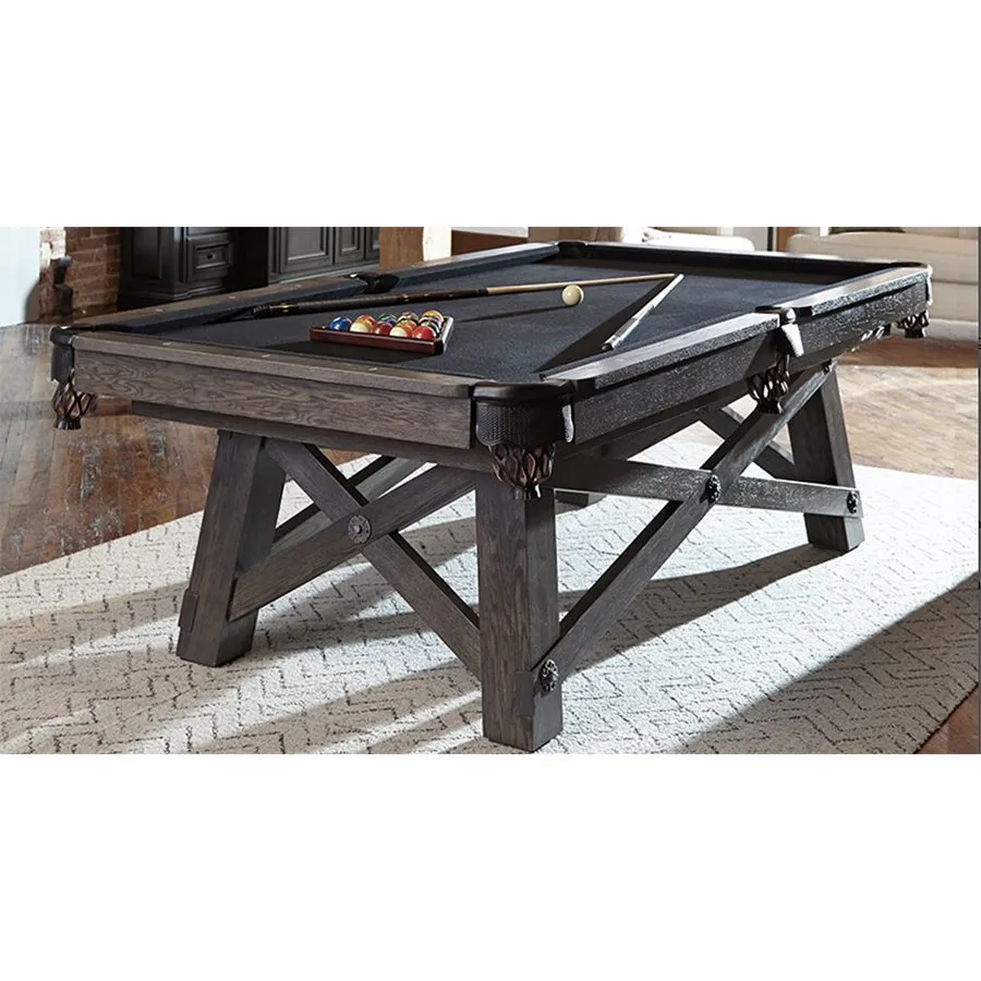 Loft Pool Table - Image 3