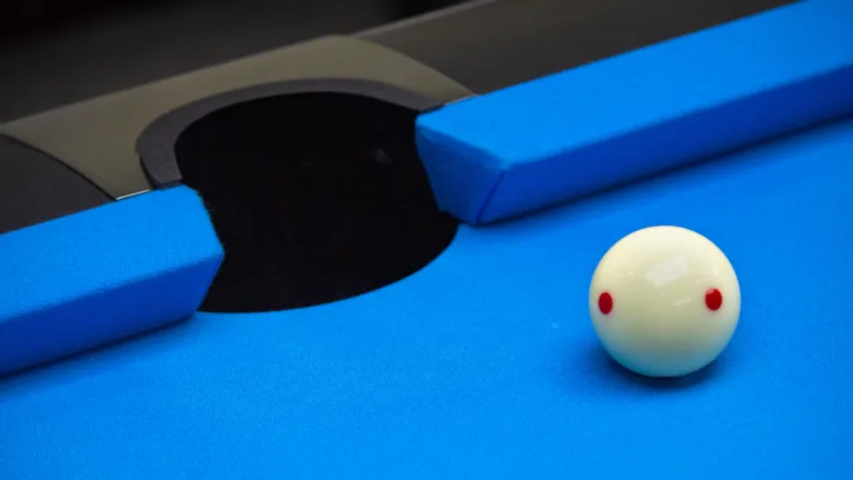 Can You Replace The Cushions On A Pool Table