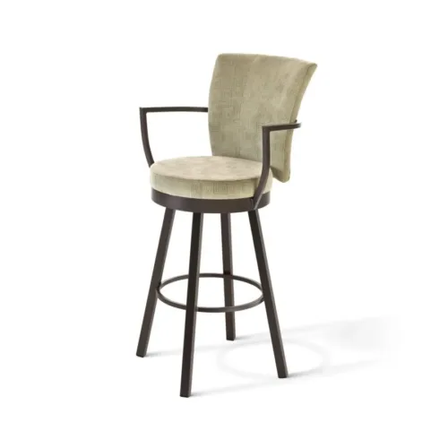Cardin Swivel Stool